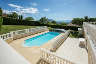  Villa à vendre 9 pièces 285 m²