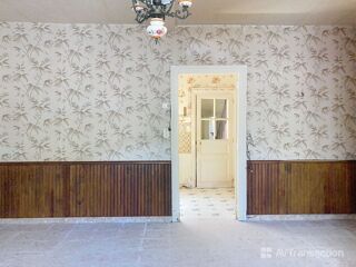  Maison � vendre 6 pi�ces 135 m�