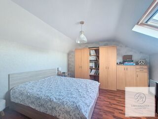  Maison à vendre 5 pièces 156 m²