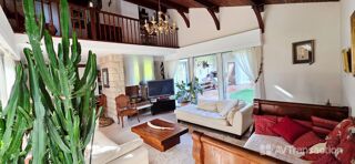  Villa à vendre 5 pièces 160 m²