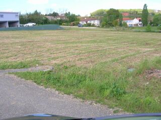  Terrain  vendre 2691 m