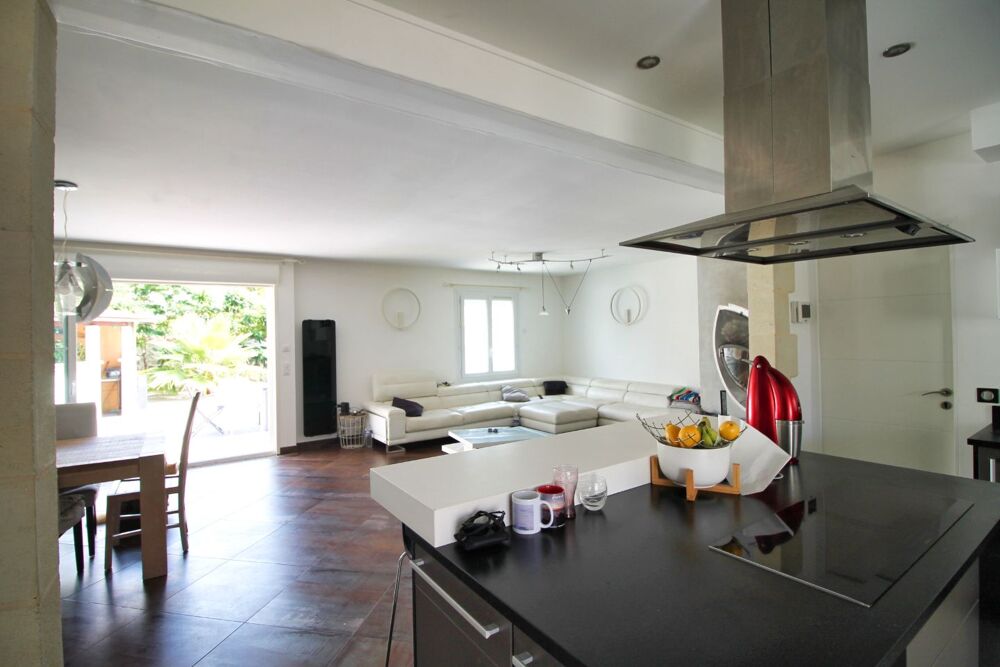 Maison – Saint-Sulpice-de-Royan, Charente-Maritime - Plus