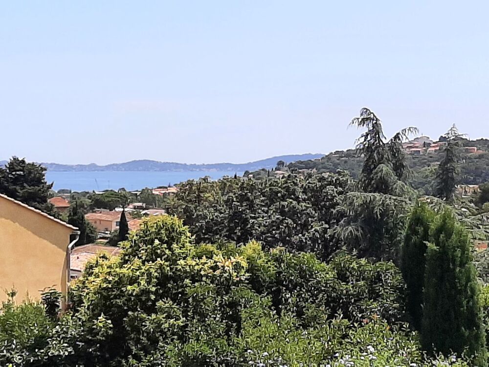  vendre  Villa Hyres (83400)