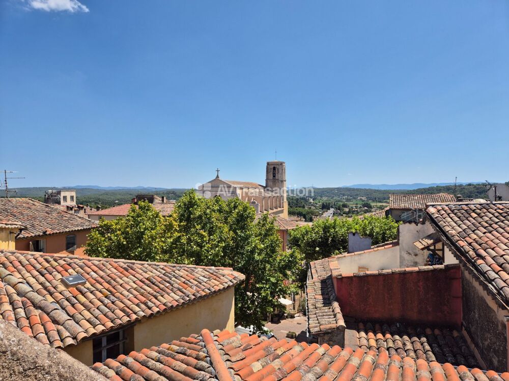 Appartement 3 pièces 49 m² · à Lorgues · 49 m² · 154 000 €