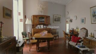  Appartement � vendre 3 pi�ces 59 m�