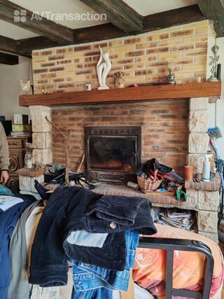  Maison à vendre 6 pièces 127 m²