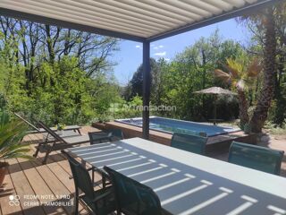  Maison à vendre 7 pièces 152 m²