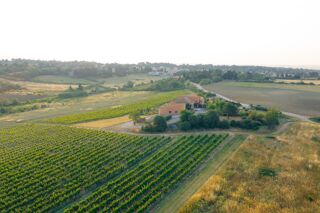  Propriété/château à vendre 9 pièces 400 m²