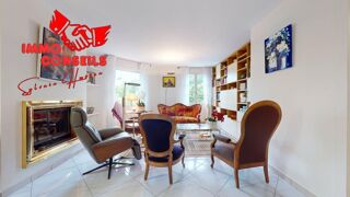 Vente Maison BELLE MAISON SPACIEUSE DANS SECTEUR RECHERCHÉ Couzon-au-mont-d'or