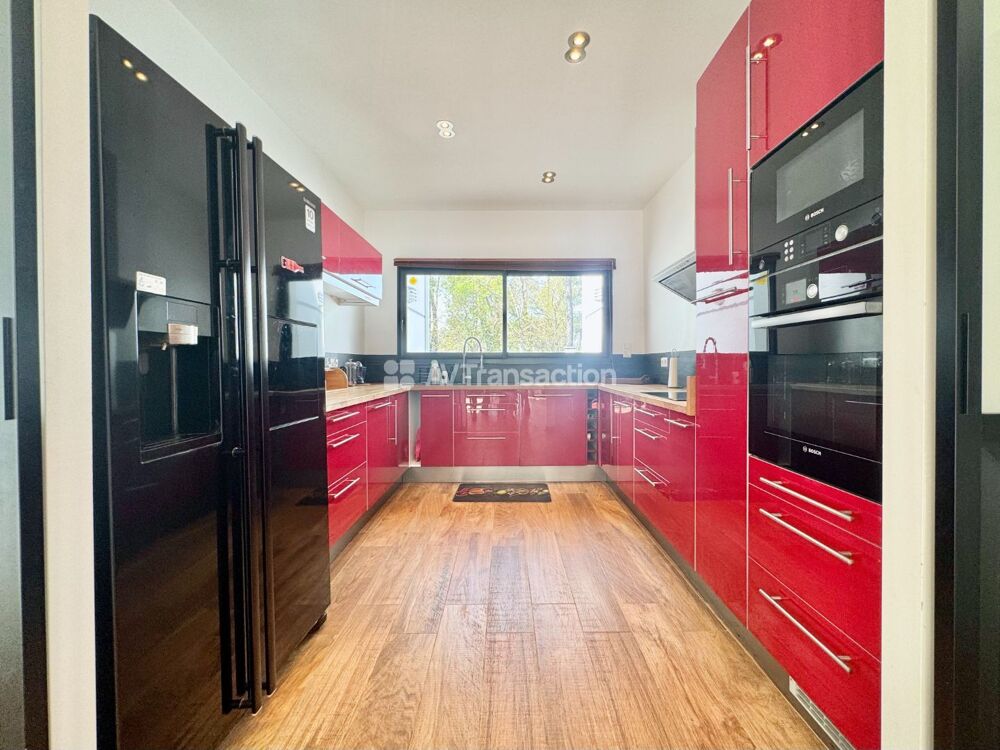  vendre  Maison Lge-Cap-Ferret (33950)