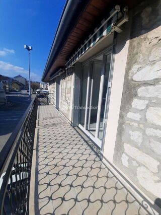 Appartement 4 pièces 64 m² · à Belley · 64 m² · 175 000 €