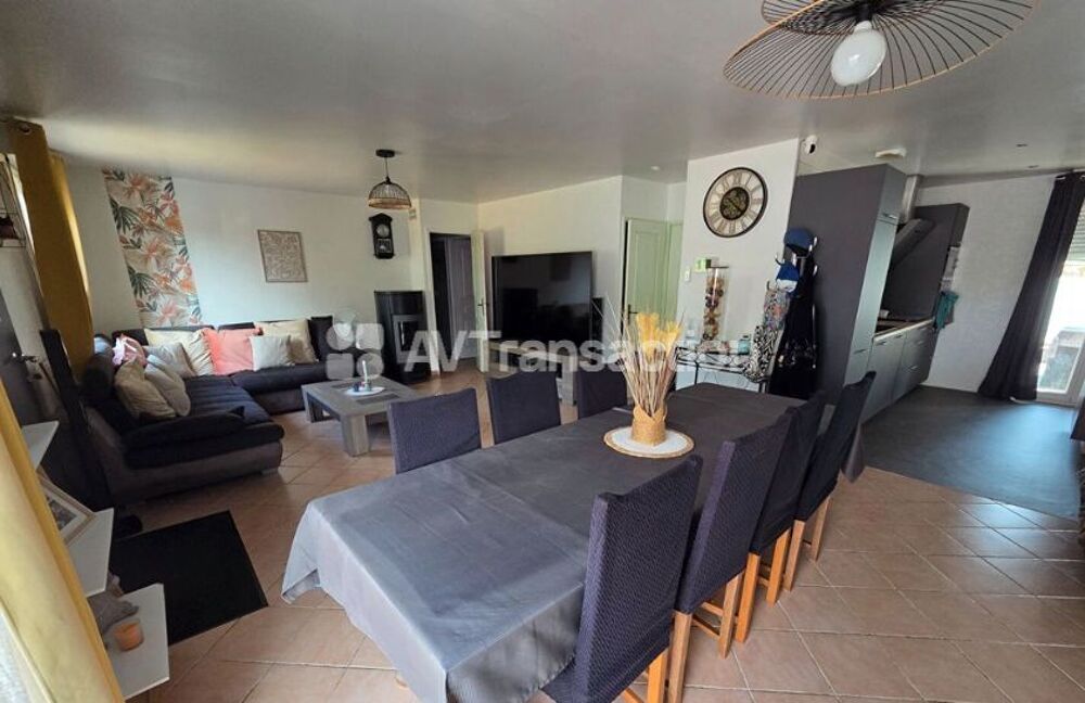 Vente Maison 53480 Vaiges Vaiges
