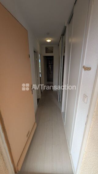  Appartement à vendre 2 pièces 36 m²