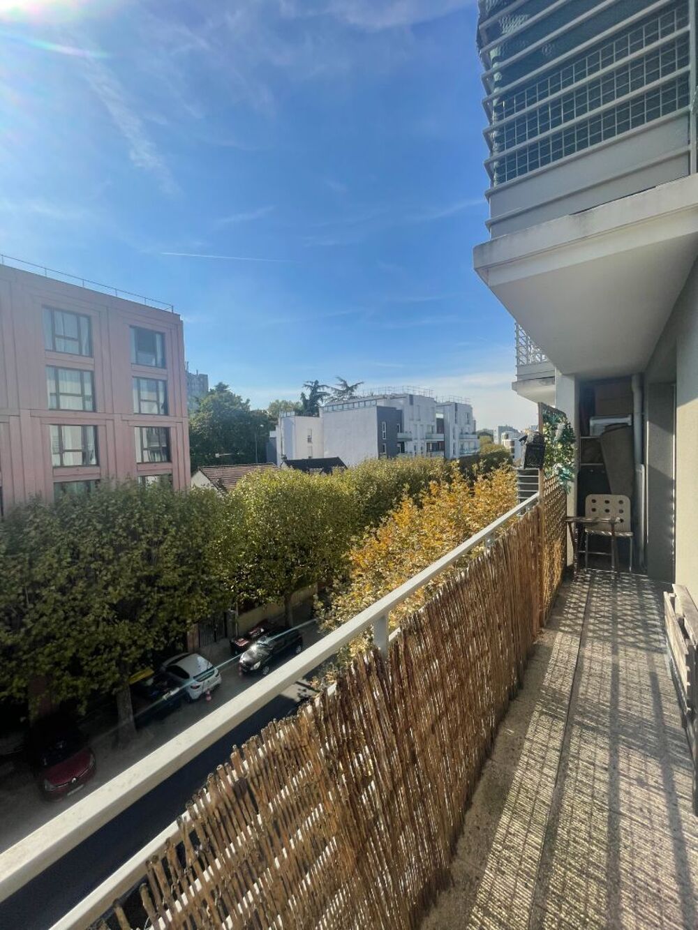 Appartement 2 pièces 38 m² · à Noisy-le-Sec · 38 m² · 199 900 €