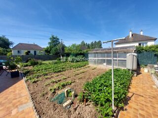  Maison à vendre 7 pièces 106 m²