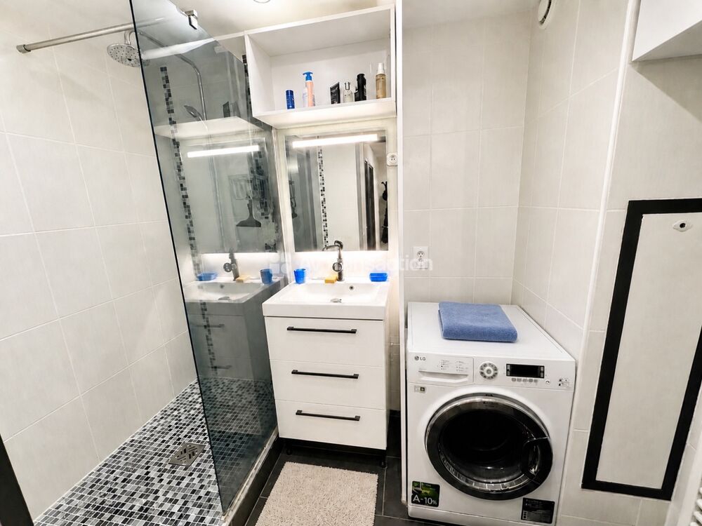 Vente Appartement 2 pièces 53 m² - Vue 6