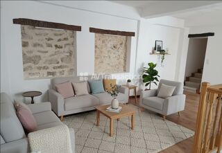  Villa à vendre 3 pièces 61 m²