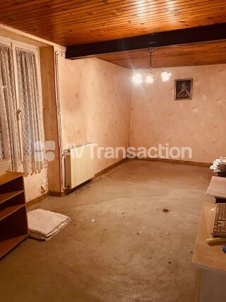  Maison à vendre 6 pièces 140 m²