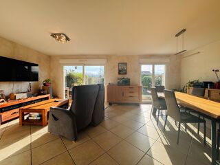  Maison à vendre 5 pièces 112 m²