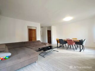  Appartement à vendre 4 pièces 100 m²