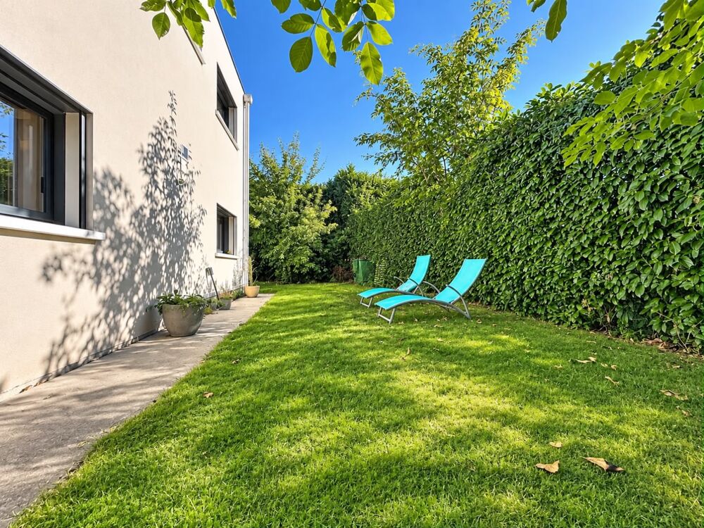 Vente Villa Maison - 5 pièces - Chens-Sur-Léman Chens-sur-léman