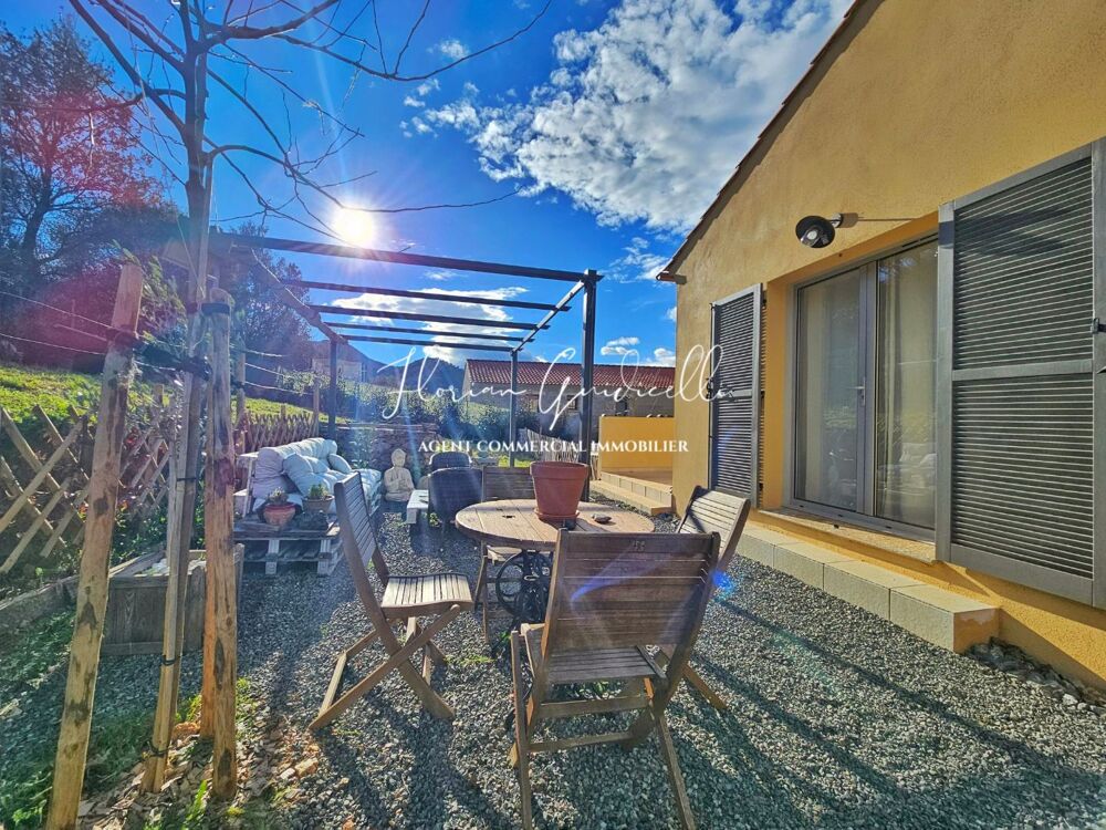 Vente Maison Charmante maison dans village historique Ponte novu