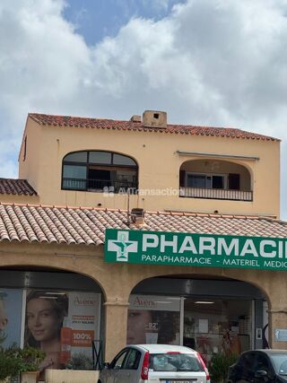  Appartement � vendre 3 pi�ces 64 m�