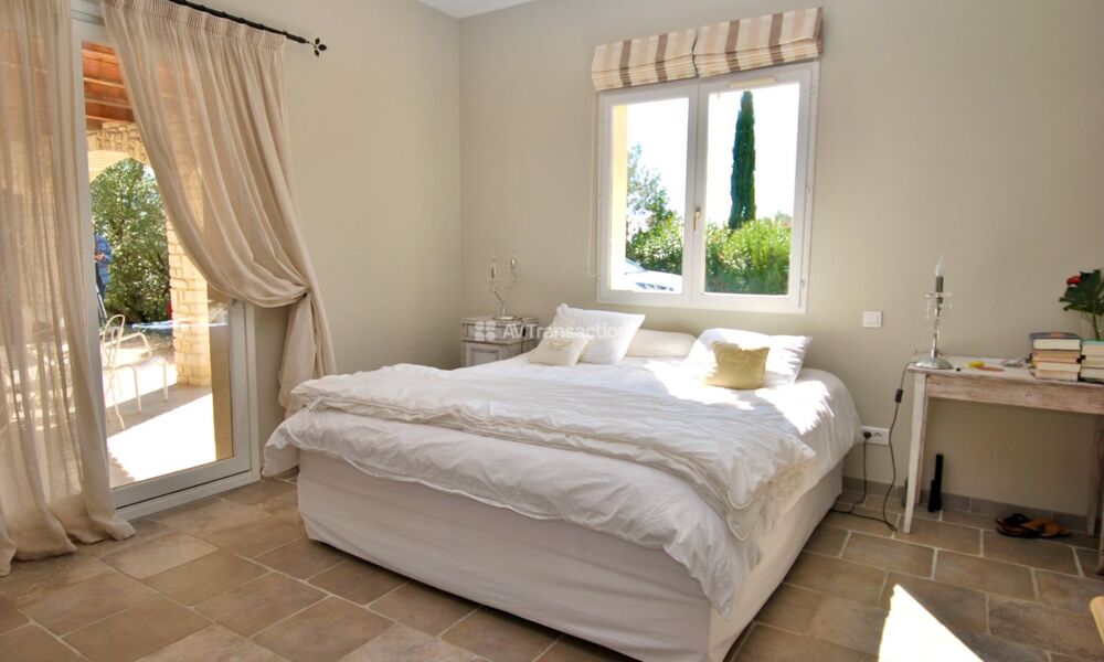 � vendre  Maison Tornac (30140)