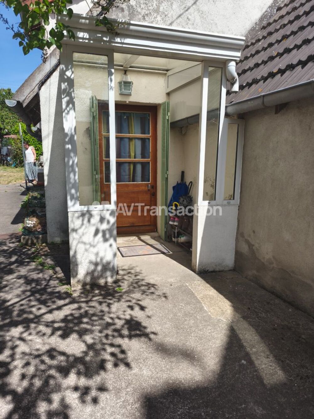 Maison 149 m² · à Saint-Amand-Montrond · 149 m² · 149 500 €