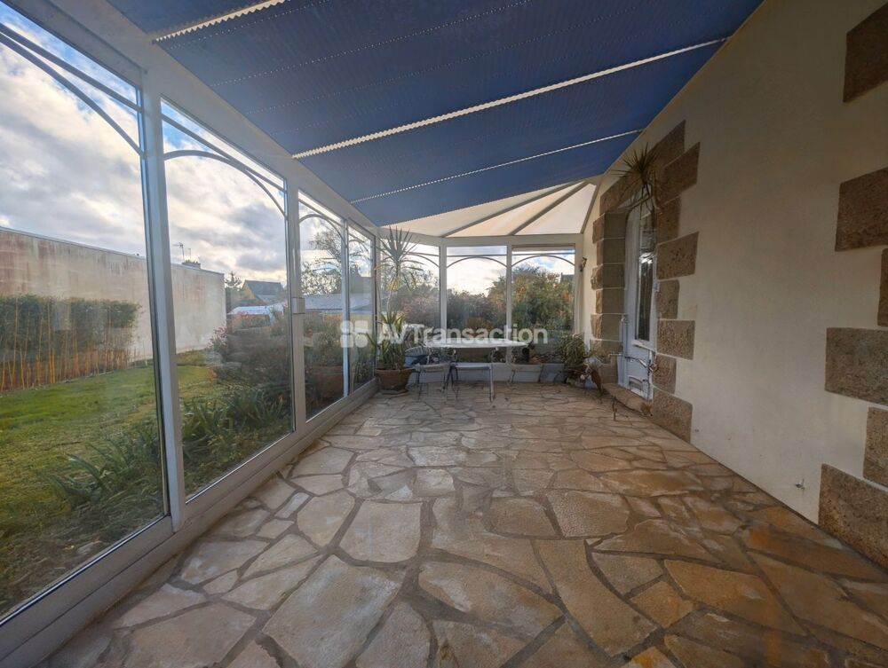 Vente Maison Maison plain-pied a vendre Binic Binic-Étables-sur-mer