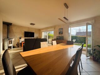  Maison à vendre 5 pièces 112 m²