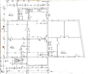  Maison � vendre 7 pi�ces 120 m�