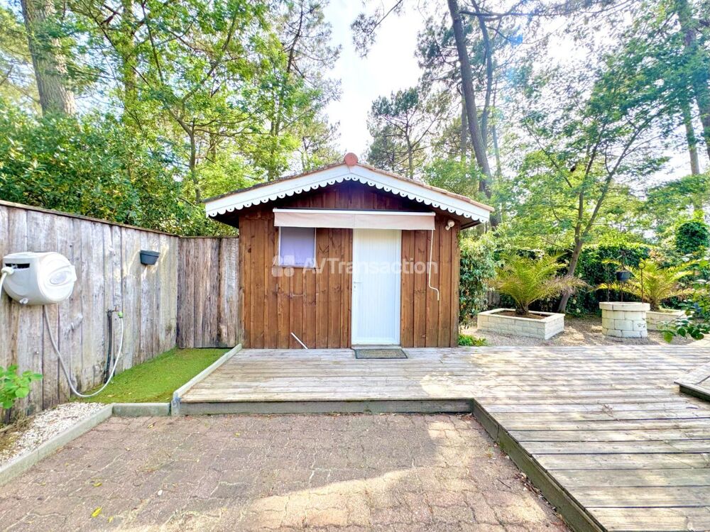 � vendre  Maison L�ge-Cap-Ferret (33950)