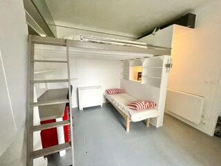  Appartement à vendre 1 pièce 24 m²