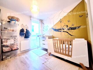  Appartement  vendre 3 pices 69 m