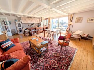  Appartement à vendre 3 pièces 132 m²