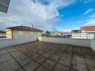  Appartement � vendre 3 pi�ces 63 m�