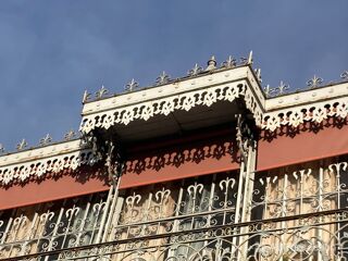  H�tel Particulier � vendre 13 pi�ces 245 m� Ch�tillon-sur-indre