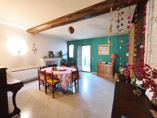  Maison à vendre 6 pièces 166 m²