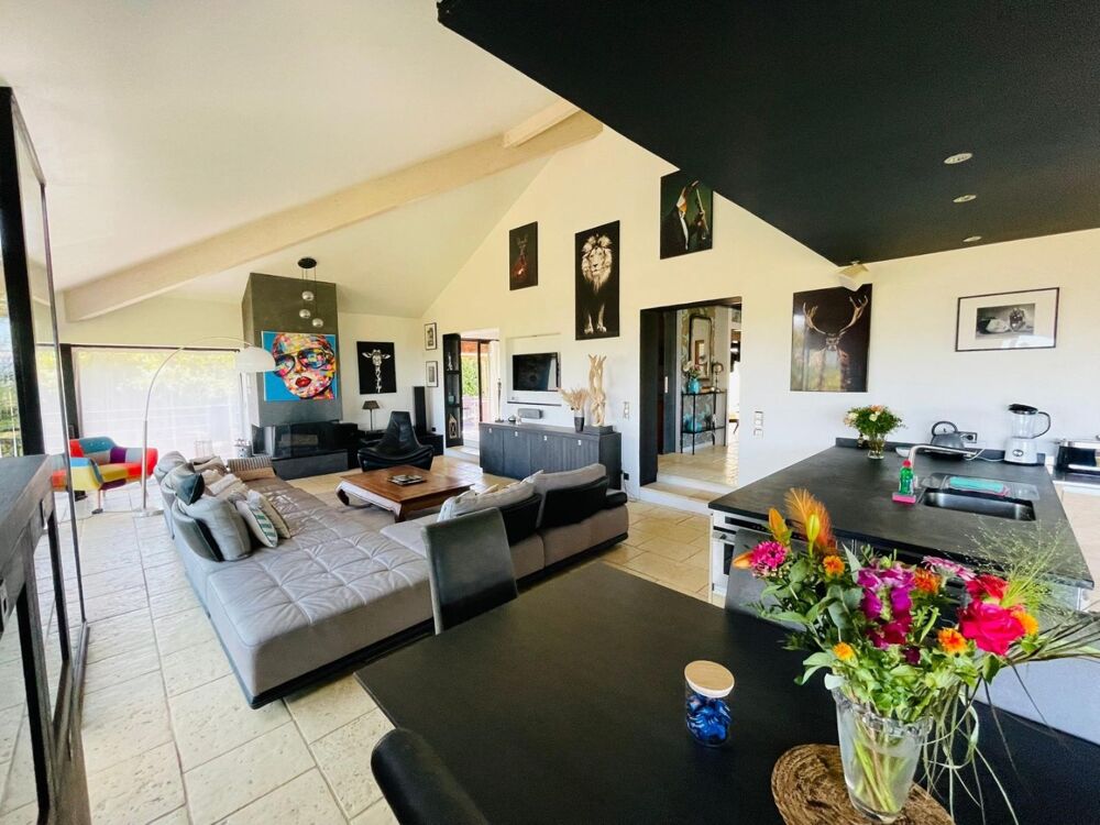 ? Colocation haut de gamme - Somptueuse villa de 300 m²