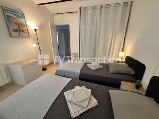  Appartement � vendre 5 pi�ces 84 m�