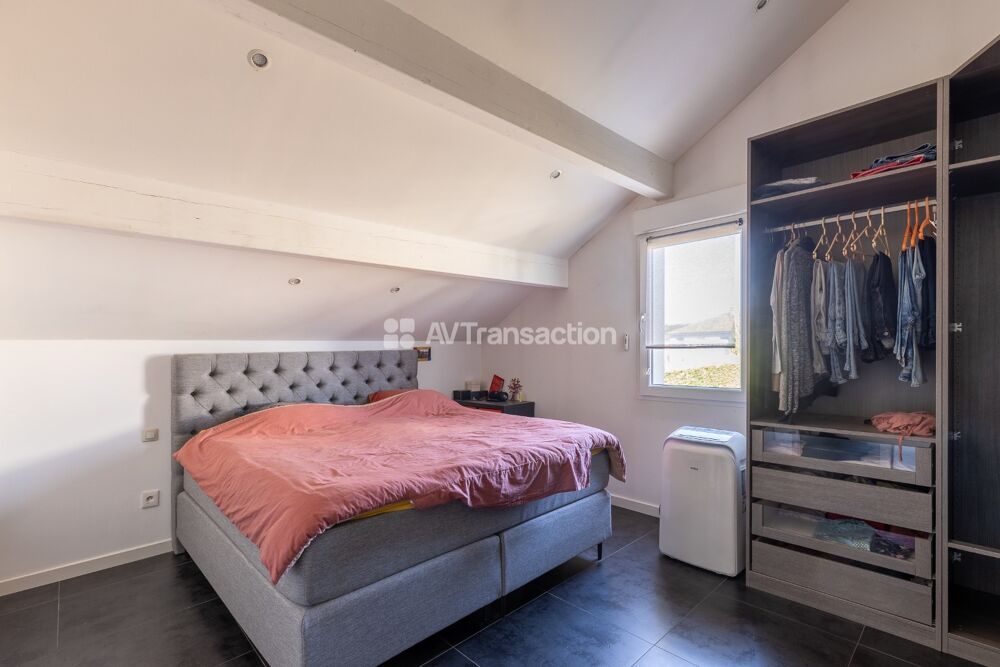 Vente Maison RICHEMONT – MAISON FAMILIALE D'EXCEPTION DE 195 M² AVEC PISCINE Richemont