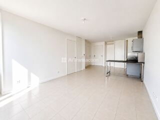 Appartement � vendre 2 pi�ces 43 m�