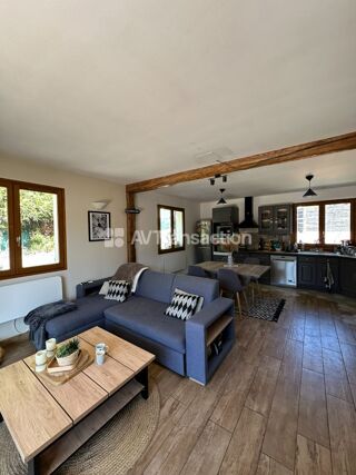  Villa � vendre 4 pi�ces 84 m�