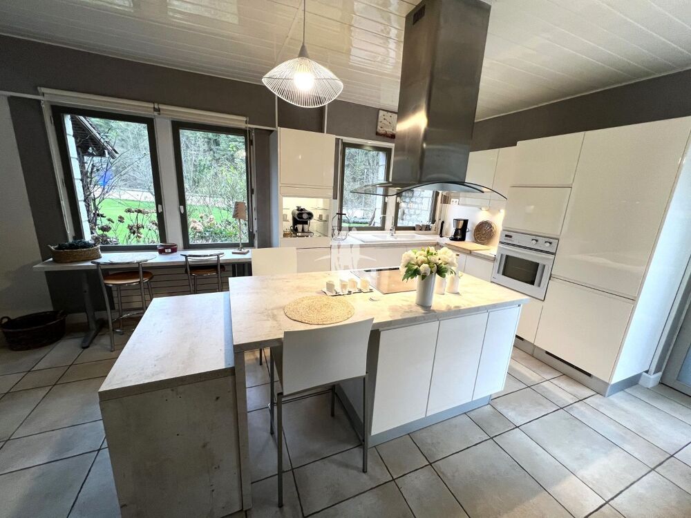 à vendre  Maison Vironvay (27400)