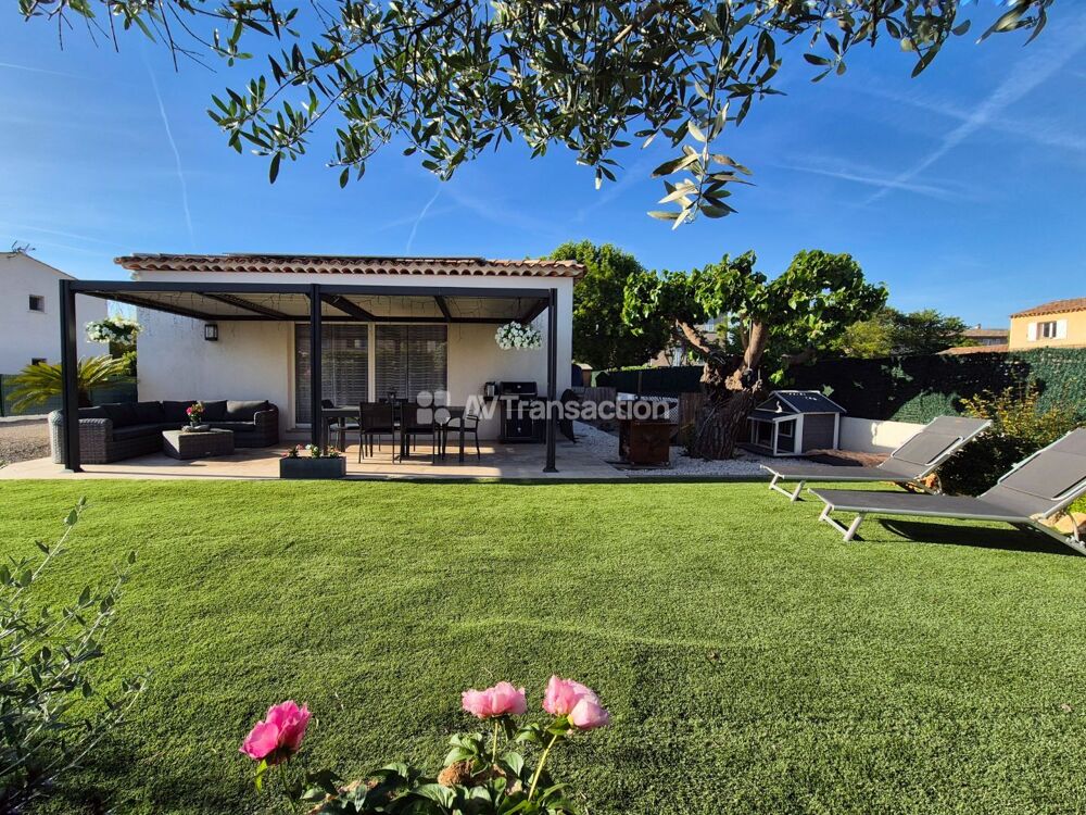 Maison 4 pièces 79 m² · à Les Arcs · 79 m² · 369 000 €