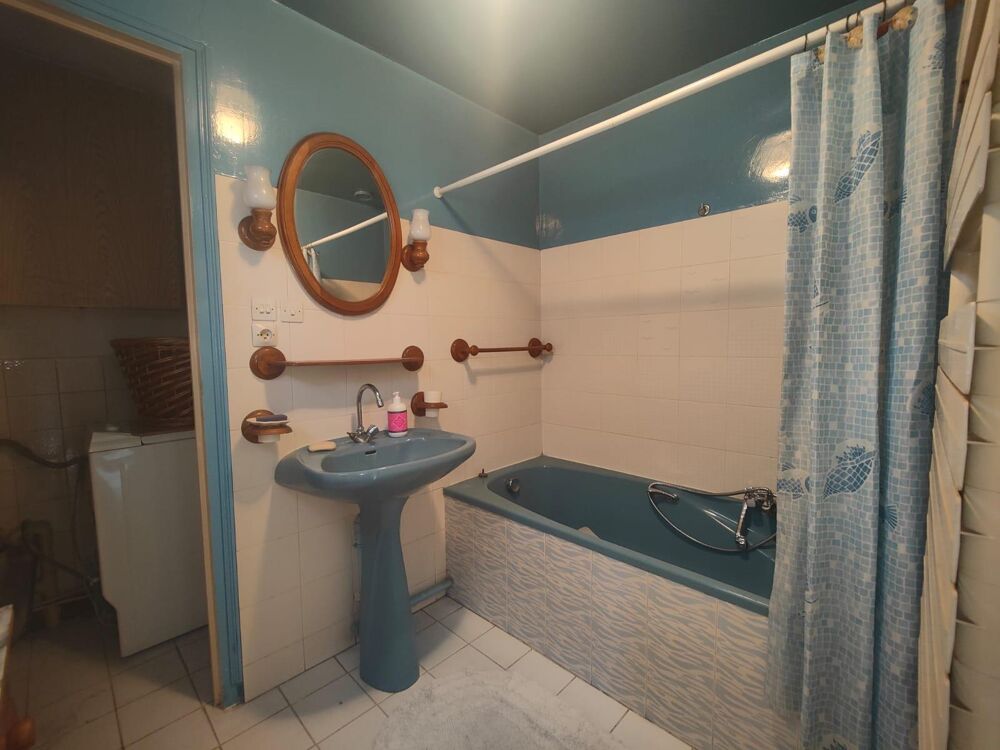 Vente Maison Maison de ville de plain pied avec cour intérieure Nîmes