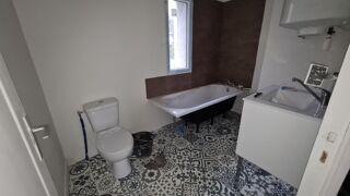  Immeuble à vendre 380 m²