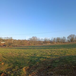  Terrain à vendre 859 m²
