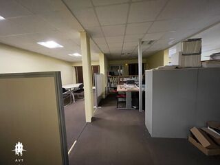 Loft à vendre 12 pièces 1430 m²